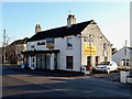 The old Anglers Arms in DE21 7RZ