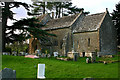 St Bartholomew's Church, Winstone in GL7 7LP