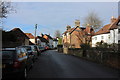 High Street, Buriton in GU31 5SQ