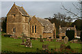 St Peter's Church, Duntisbourne Abbots in GL7 7JN