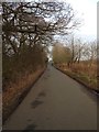 Backroad to Clipston in LE16 9RX