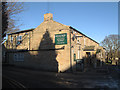 The Woolpack, Whitley Lower in WF12 0LZ
