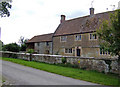Manor Farm House in TA12 6AN