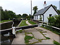 Cottage next to Top Side Lock No 56 in HP4 2EW