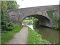 Bankmill Bridge No 144 in HP4 2EW