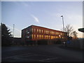 Offices on Old Brighton Road South by Gatwick in RH6 0PQ