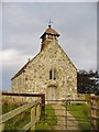 Fifield Bavant - St Martin's Church in SP5 5HU