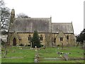 St Matthew's Parish Church, Dinnington in NE13 7GE