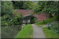 Little Heath Lane Bridge No 145 in HP1 2RU