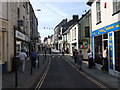 King Street Caerfyrddin/Carmarthen in SA31 1NP