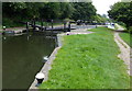 Boxmoor Top Lock No 62 in HP1 2BW