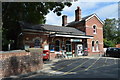 Station House, Dormans Station in RH7 6NJ