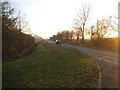 Lowfield Heath Road, Charlwood in RH6 0BY