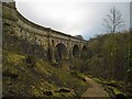 Marple Grand Aqueduct in SK6 4JW