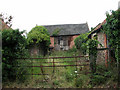 Barn at South Side, Ridlington in NR28 9NU