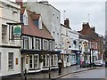 Towcester - Watling Street in NN12 6AR