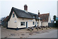 "The Ship" public house, Levington in Levington