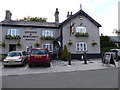 Spinner & Bergamot Inn, Comberbatch in CW9 6BD