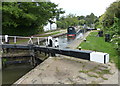 Apsley Top Lock No 65 in HP3 8JS