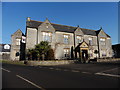 Devonshire Arms Hotel, Long Sutton in TA10 9JP