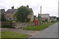 Main Street, Yarwell in PE8 6PP