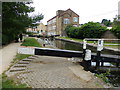 Apsley Bottom Lock No 67 in HP3 8JS