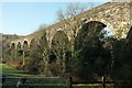 Viaduct near Coombe in PL26 7LP