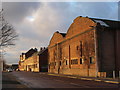 Disused works, Dalmarnock in G40 3GZ