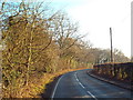 Pollard Wood Road, near Oxted in RH8 0HJ