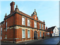 Oddfellows Hall, Newbury in RG14 5NA