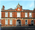 Oddfellows Hall, Craven Road, Newbury in RG14 5NA