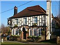 Duke of York, Sayers Common in BN6 9GB