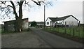 Bungalow at Knockraich Farm in G63 0YB