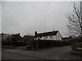Houses on Crawley Road, Roffey in RH13 6AG