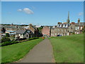 Looking into Arbroath in DD11 1TB
