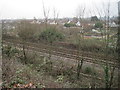 Allotments at Llandaff in CF14 2DY