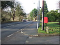 Ilkley Road (A65), Manor Park in LS29 7HJ
