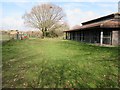 Footpath adjacent to Pavilion in BN13 3RT