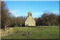 Original Kinneil Church (suppressed 1669) in EH51 0NF