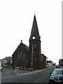 Christ Church, Maryport in CA15 6HA