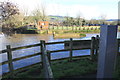 Whitford Bridge Gauging Station (2) in EX13 7NJ