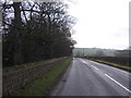 Otley Road (B6161) near Crimple Grange in HG3 1QT