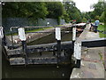 Lady Capel's Lock No 74 in WD4 8PS