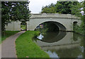 Grove Ornamental Bridge No 164 in WD3 4TG