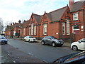 Yew Tree Community School, Aston in B6 7JJ