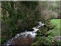 Stream at Polwheveral in TR11 5RW
