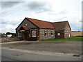 Village Hall, Gimingham in Gimingham