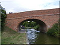 Wendover Arm bridge no 3, Little Tring in HP23 4NR