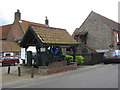 The Old Corn Mill, Gimingham in Gimingham