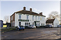 The Royal Oak at Car Colston in Car Colston